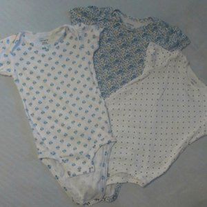 The 24 Month Onesies By Carter